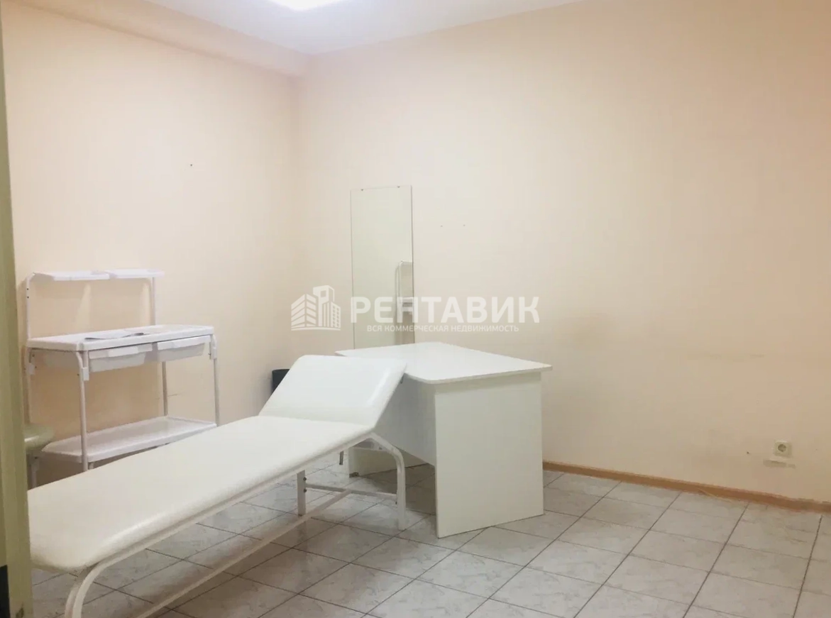 Помещение свободного назначения Большая Пушкарская, 20 площадью 420 квадратных метров