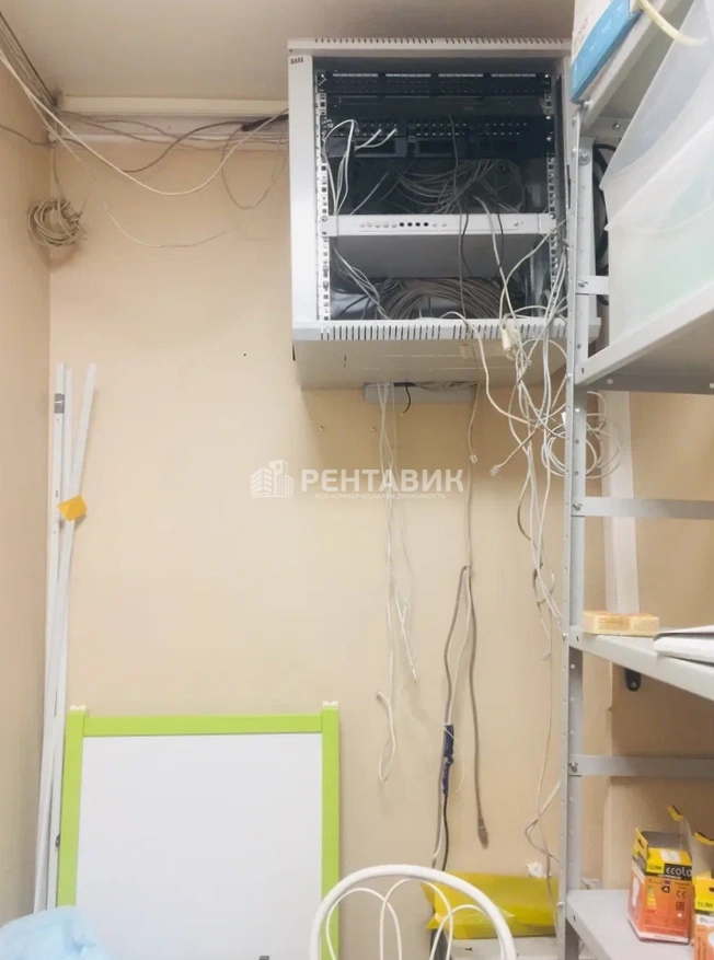Помещение свободного назначения Большая Пушкарская, 20 площадью 420 квадратных метров