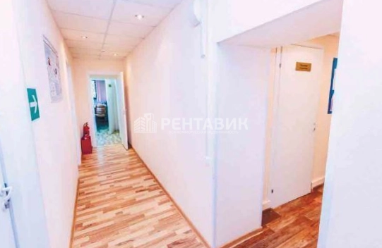 Офис Коновалова 14 площадью 349 квадратных метров