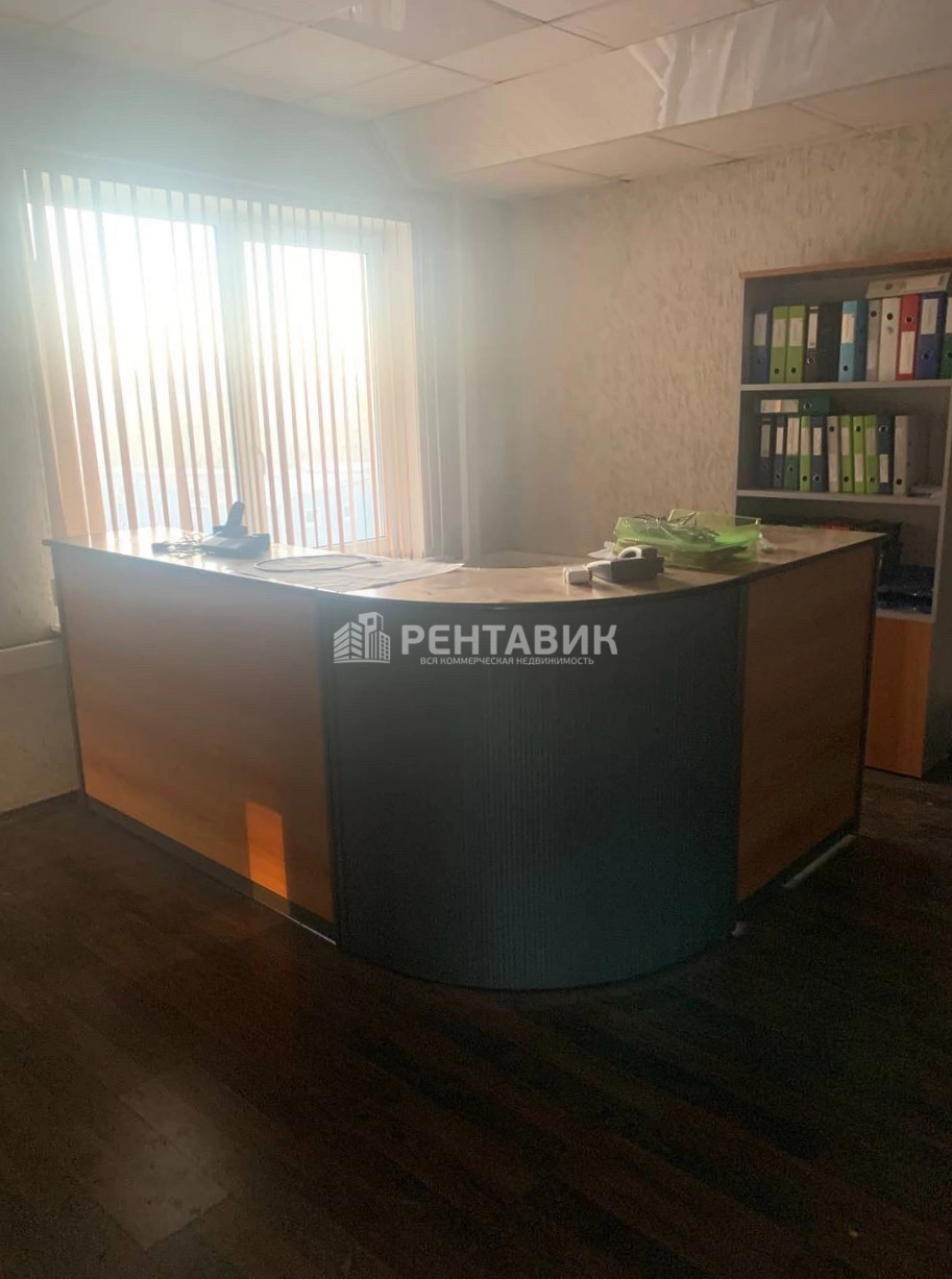 Производство Поселковая, 18 площадью 925 квадратных метров