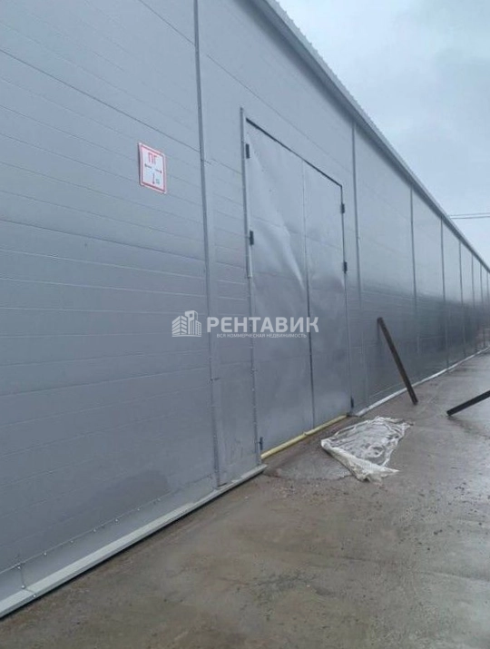 Здание Колпино, Загородная, 9 по адресу г Санкт-Петербург, г Колпино, ул Загородная, д 9