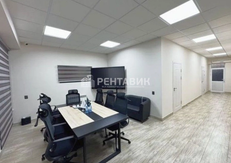 Производство Пушкин, Сапёрная, 65а площадью 1200 квадратных метров