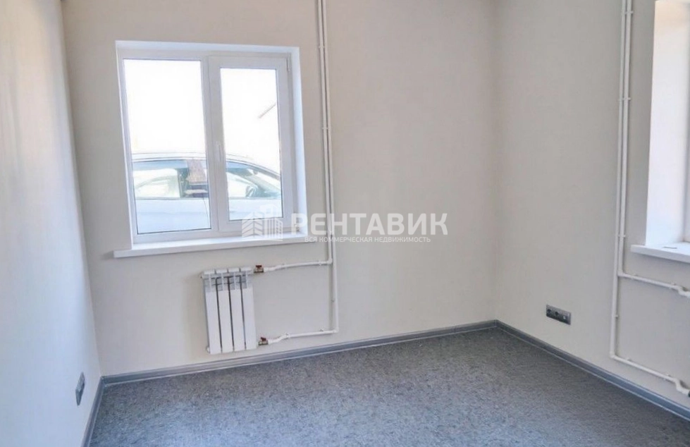 Склад Митрофаньевское, 22А площадью 1418 квадратных метров