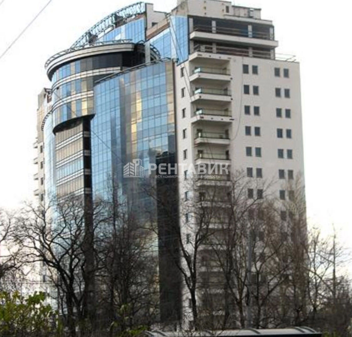 Здание Биржа по адресу г Санкт-Петербург, линия 26-я В.О., д 15 к 2