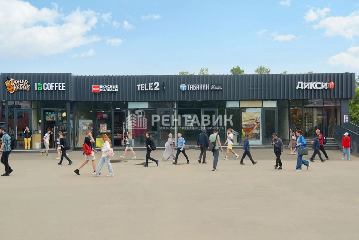 фасад дома, здание по адресу г Москва, Шипиловский проезд, д 39 к 3