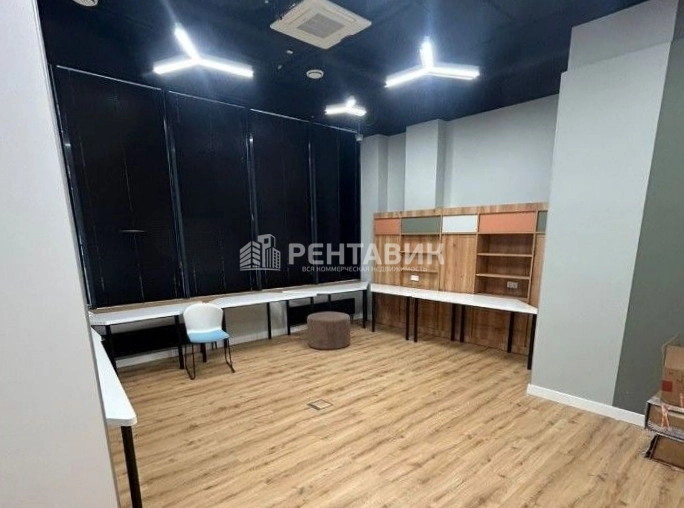 Здание целиком Александра Грина, 1с2 площадью 4656 квадратных метров