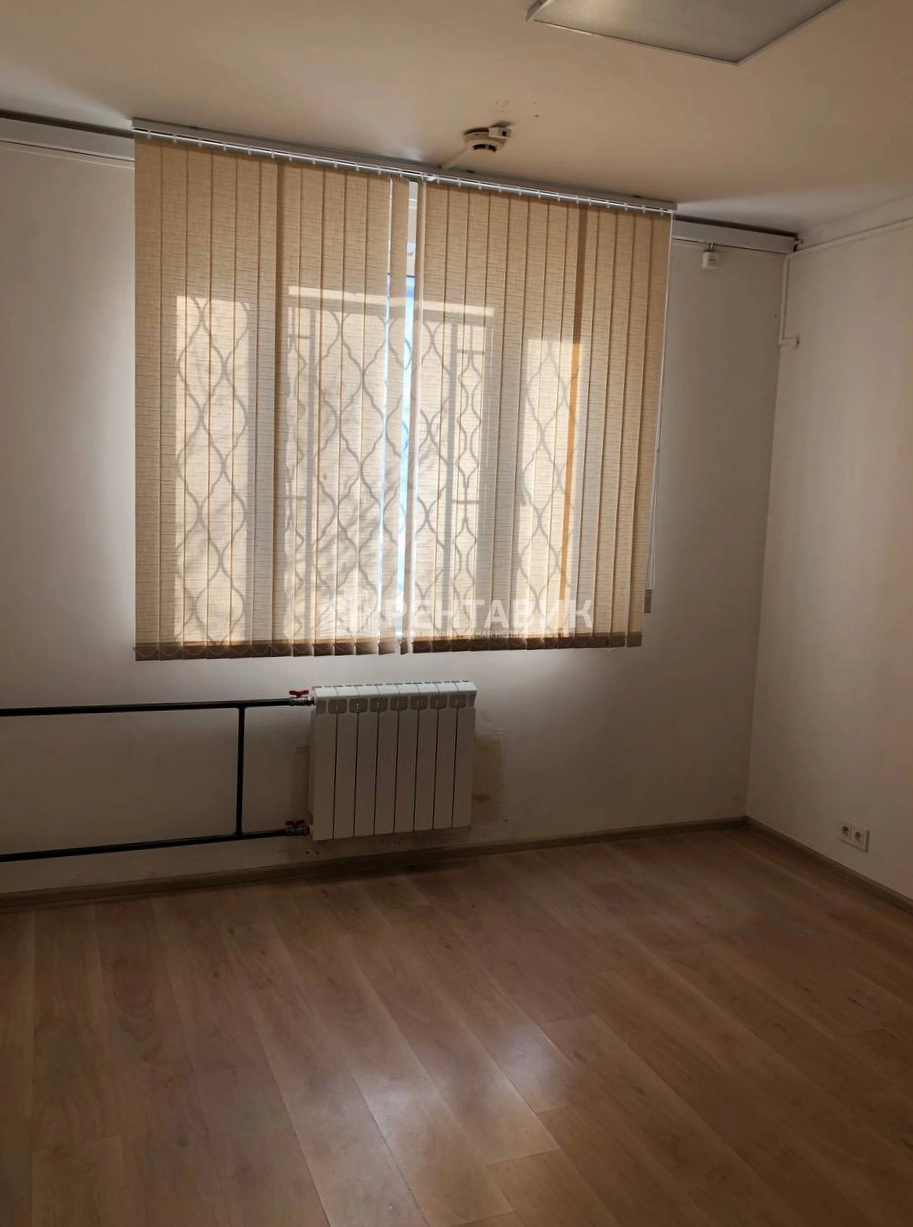 Офис Крылатские холмы, 30к8 площадью 212 квадратных метров