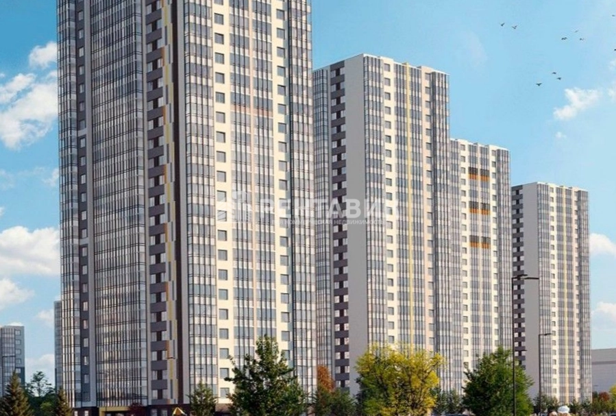 Помещение свободного назначения Заповедный парк площадью 218 квадратных метров