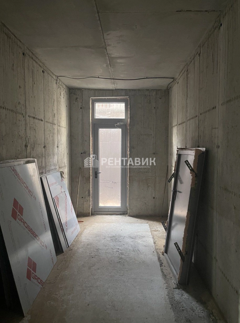 Помещение свободного назначения Одинцово, Буденновское 14А площадью 383 квадратных метров