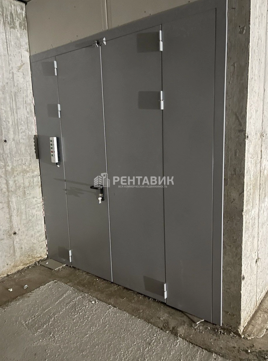 Помещение свободного назначения Одинцово, Буденновское 14А площадью 383 квадратных метров