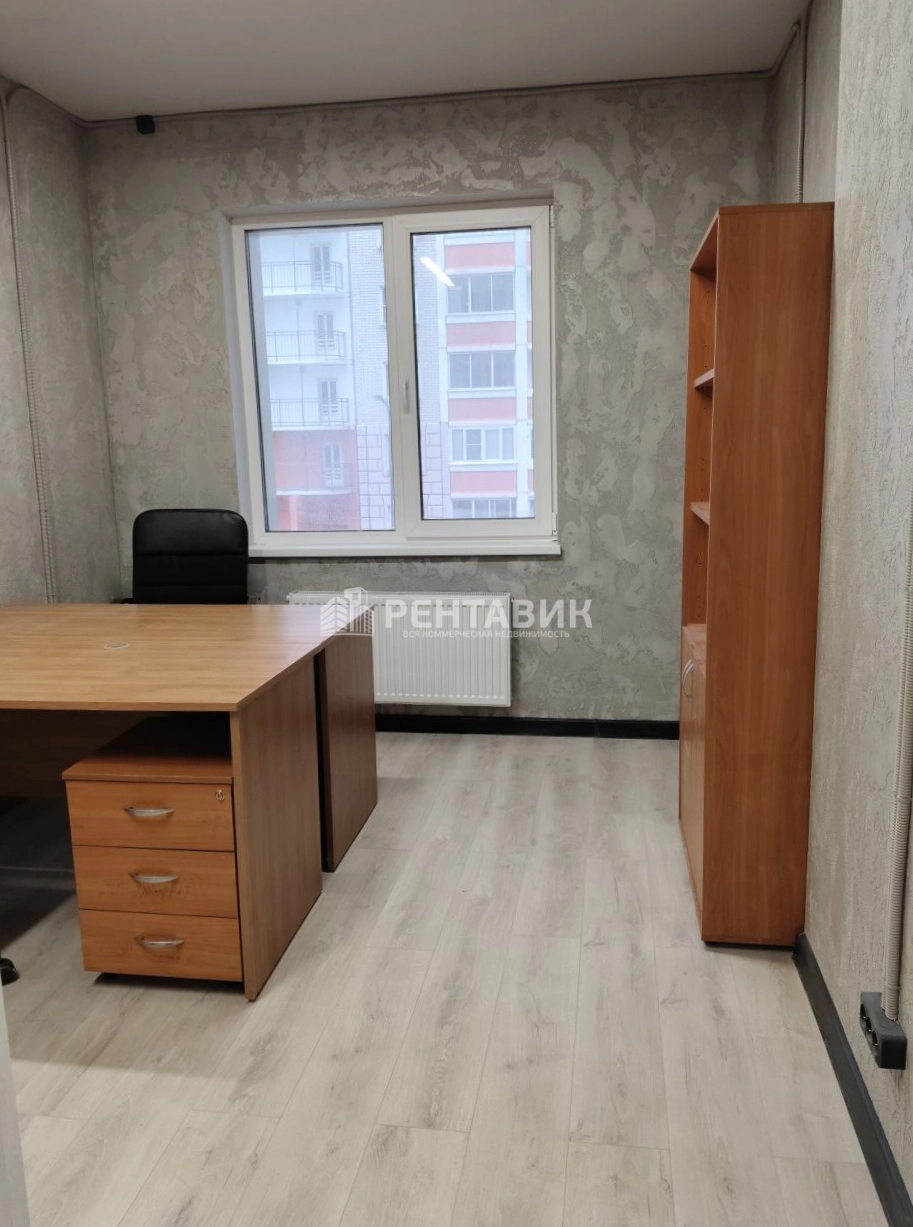 Офис Чечёрский, 136 площадью 713 квадратных метров