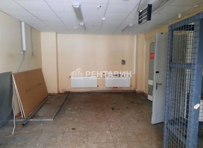 Помещение свободного назначения Двинская, 15 площадью 250 квадратных метров