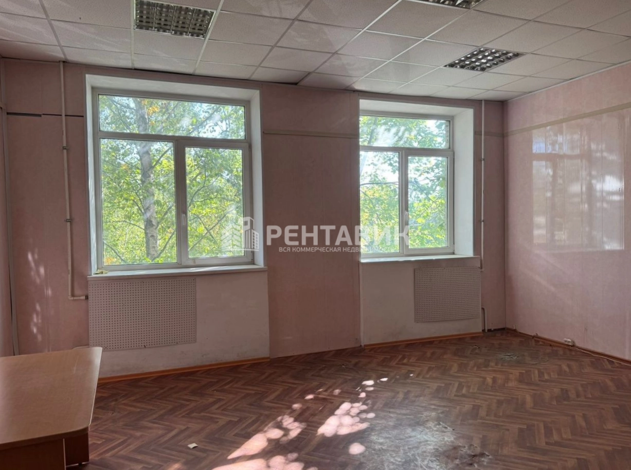 Офис Октябрьская, 6 площадью 220 квадратных метров