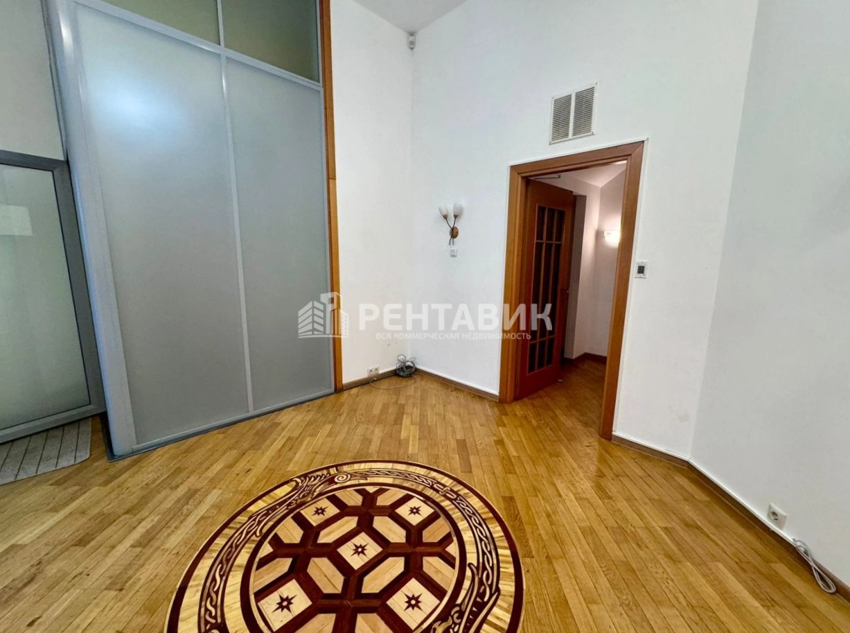 Офис Малый Каковинский, 4с1 площадью 300 квадратных метров