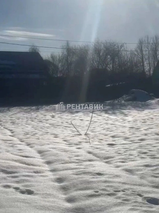 Фото земельного участка по адресу г Санкт-Петербург, г Красное Село, ул Гвардейская, д 55