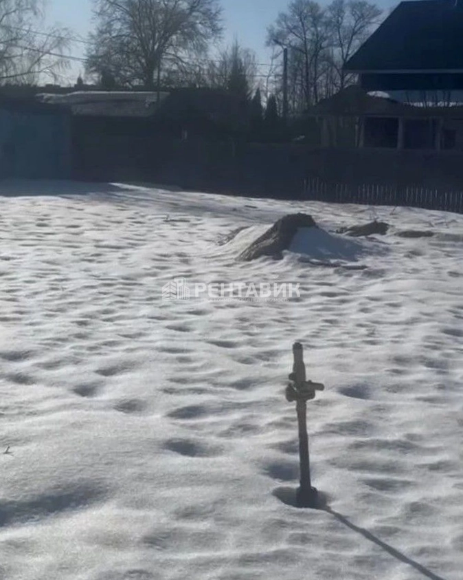 Фото земельного участка по адресу г Санкт-Петербург, г Красное Село, ул Гвардейская, д 55