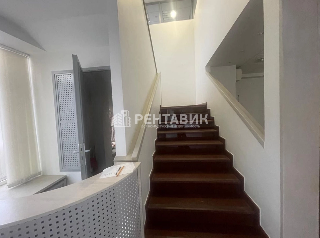 Помещение свободного назначения Ефимова, 4А площадью 206 квадратных метров