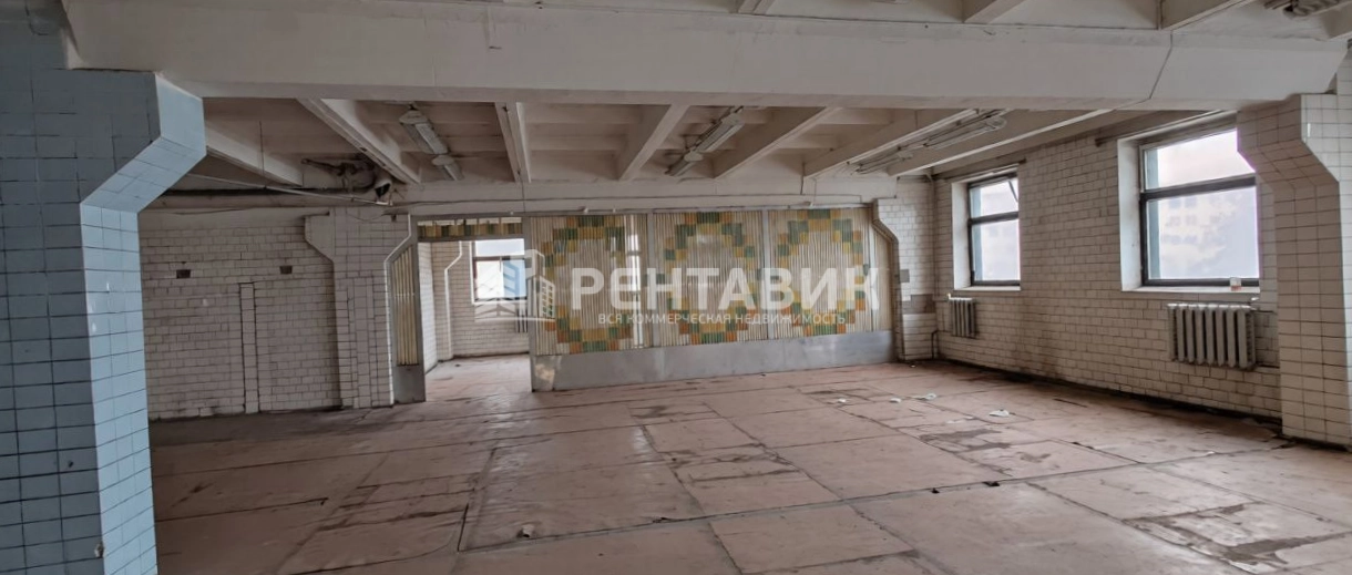 Производство Энгельса, 27Х площадью 1299 квадратных метров