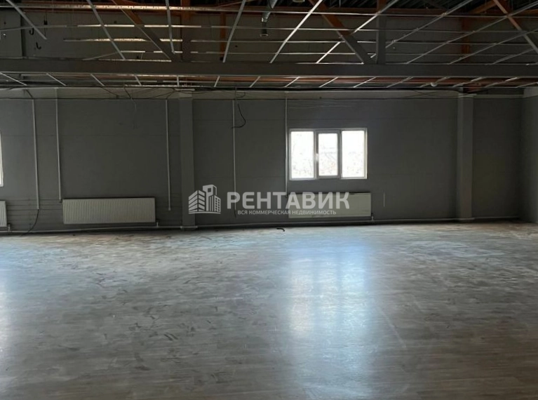 Производство Мебельная 5 площадью 8770 квадратных метров