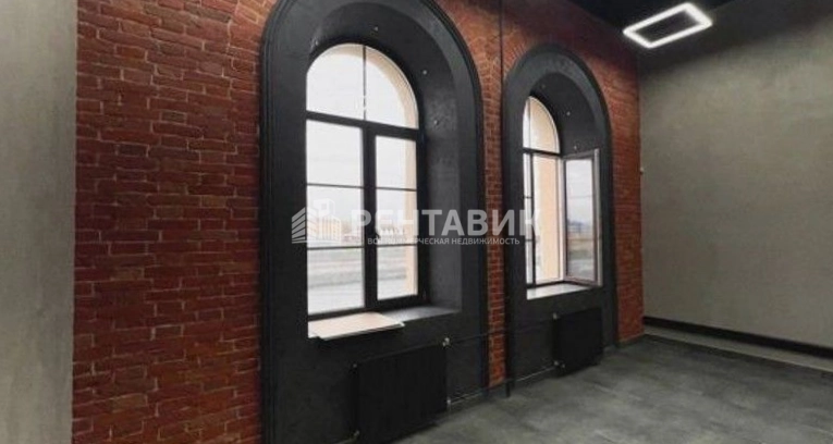 Офис Red Brick - Рэд Брик площадью 750 квадратных метров