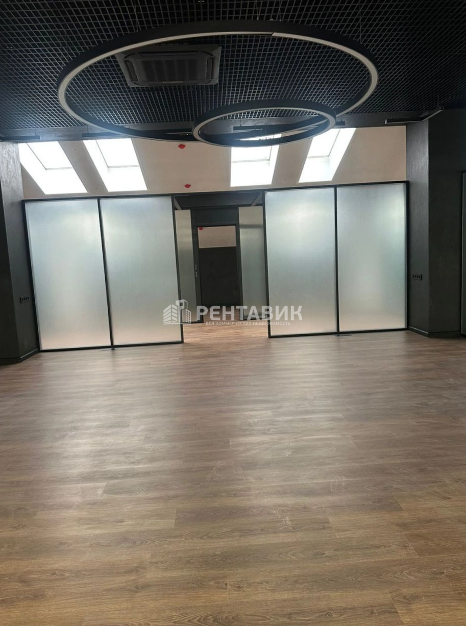 Офис Red Brick - Рэд Брик площадью 750 квадратных метров