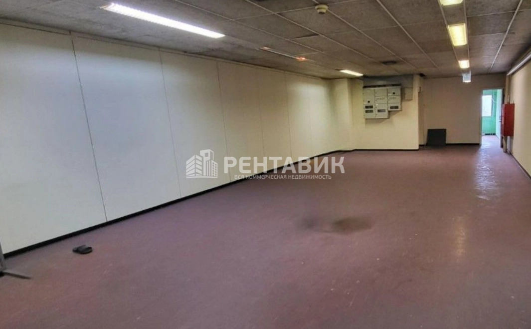Офис Всеволожск, Дизельная, 2 площадью 791 квадратных метров