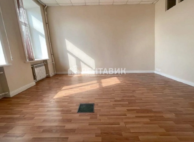 Офис Яузский 13с3 площадью 395 квадратных метров