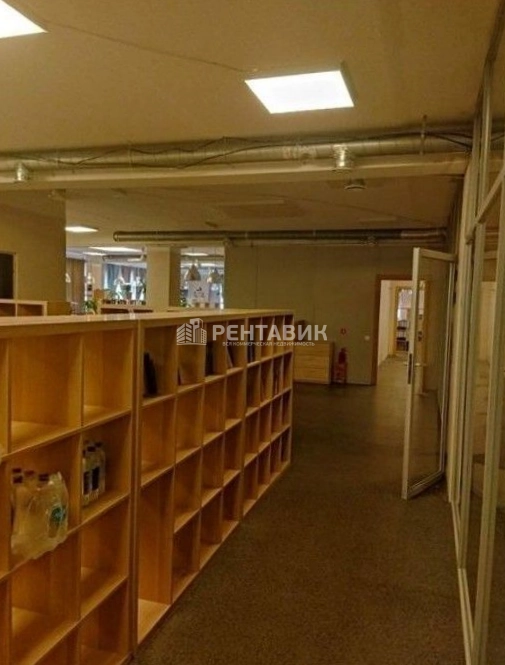 Офис Парголово, Железнодорожная, 11к2 площадью 375 квадратных метров