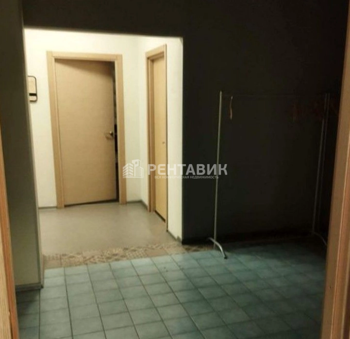 Офис Парголово, Железнодорожная, 11к2 площадью 375 квадратных метров