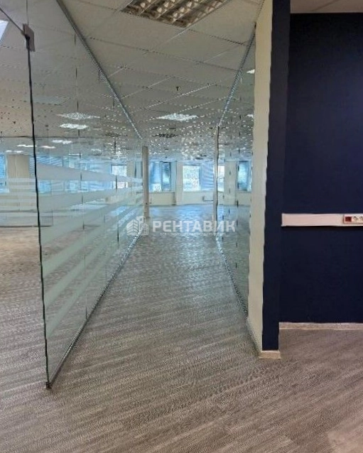 Офис Святогор 4 площадью 376 квадратных метров