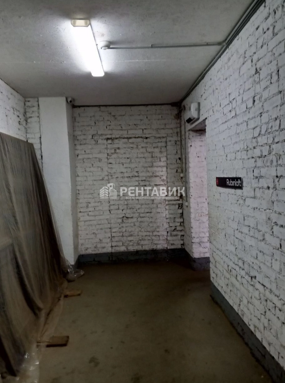 Здание целиком Качалова, 15 площадью 7990 квадратных метров