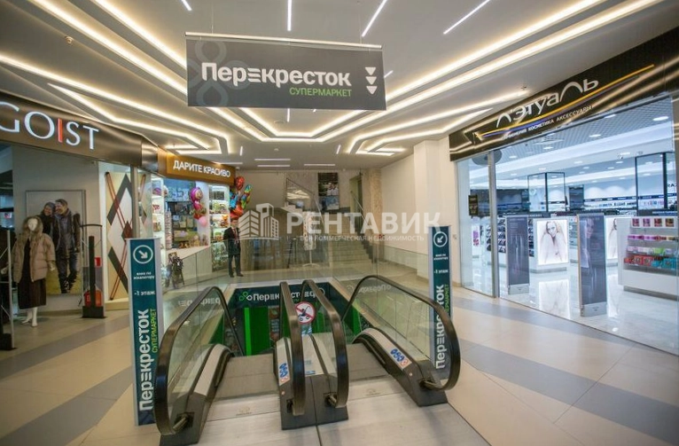 Здание Олимпик Плаза по адресу г Москва, пр-кт Мира, д 33 к 1