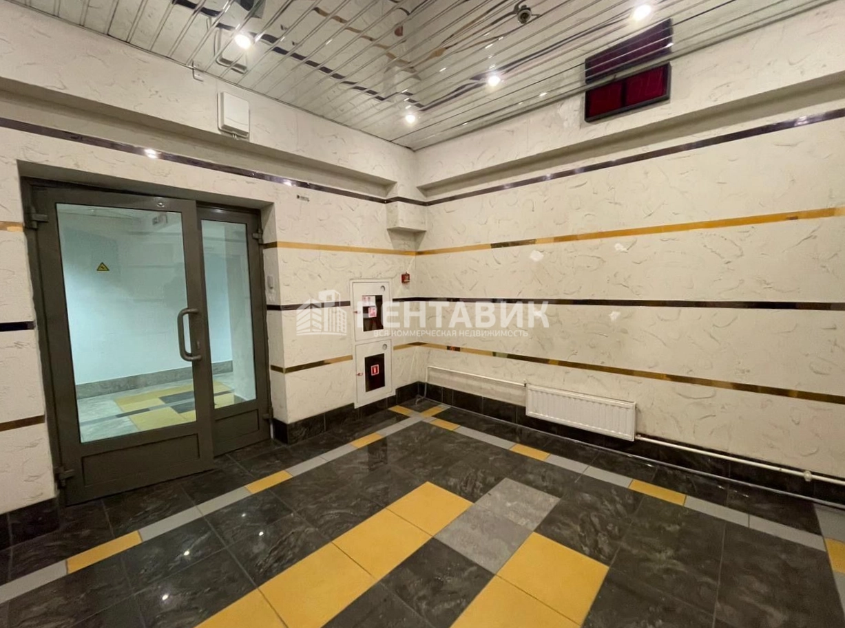 Офис Константа площадью 300 квадратных метров