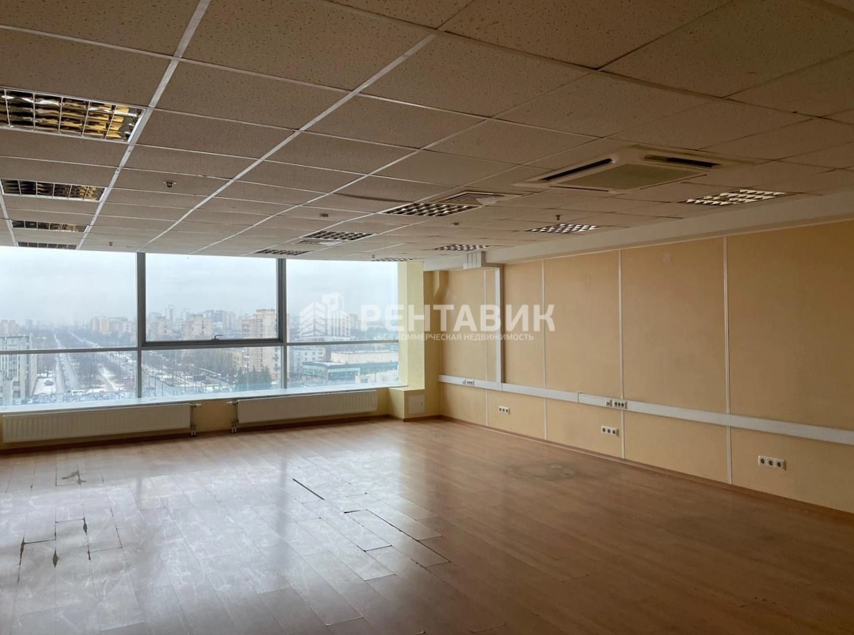 Офис Константа площадью 243 квадратных метров