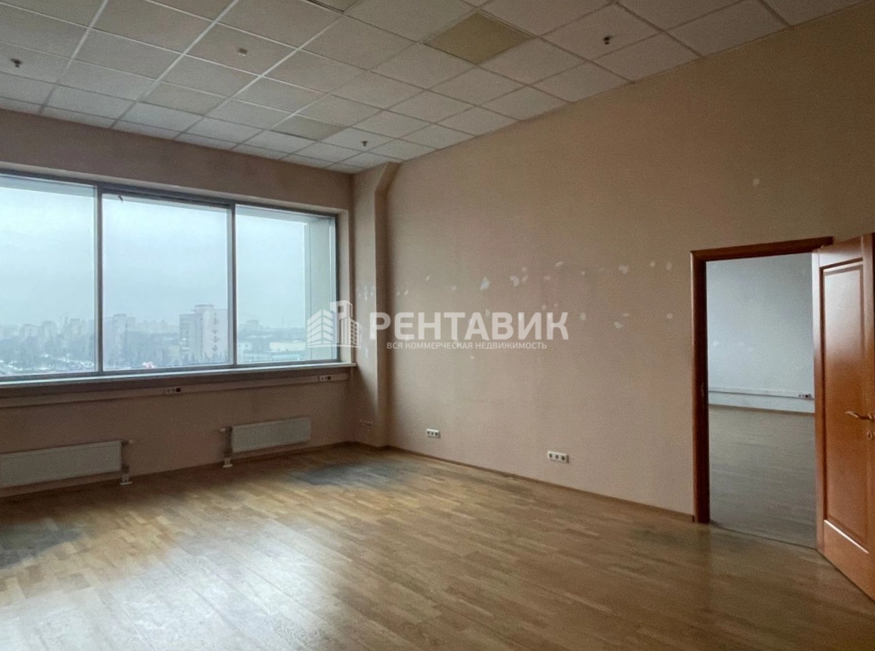 Офис Константа площадью 243 квадратных метров