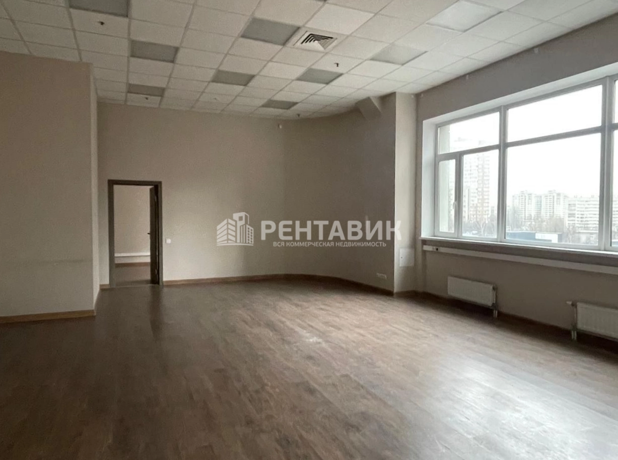 Офис Константа площадью 243 квадратных метров