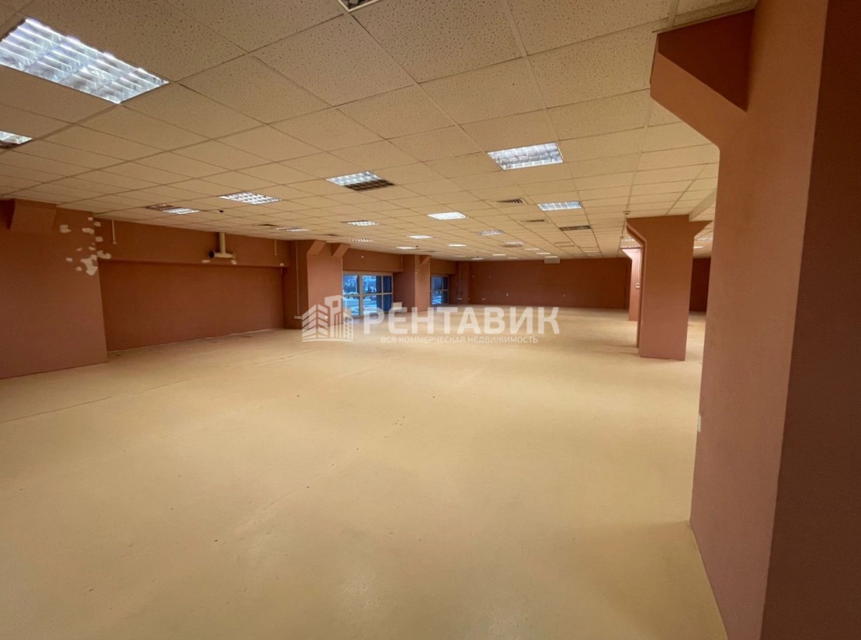 Офис Константа площадью 243 квадратных метров