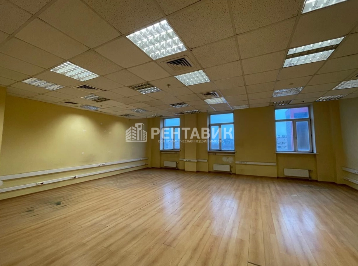 Офис Константа площадью 326 квадратных метров