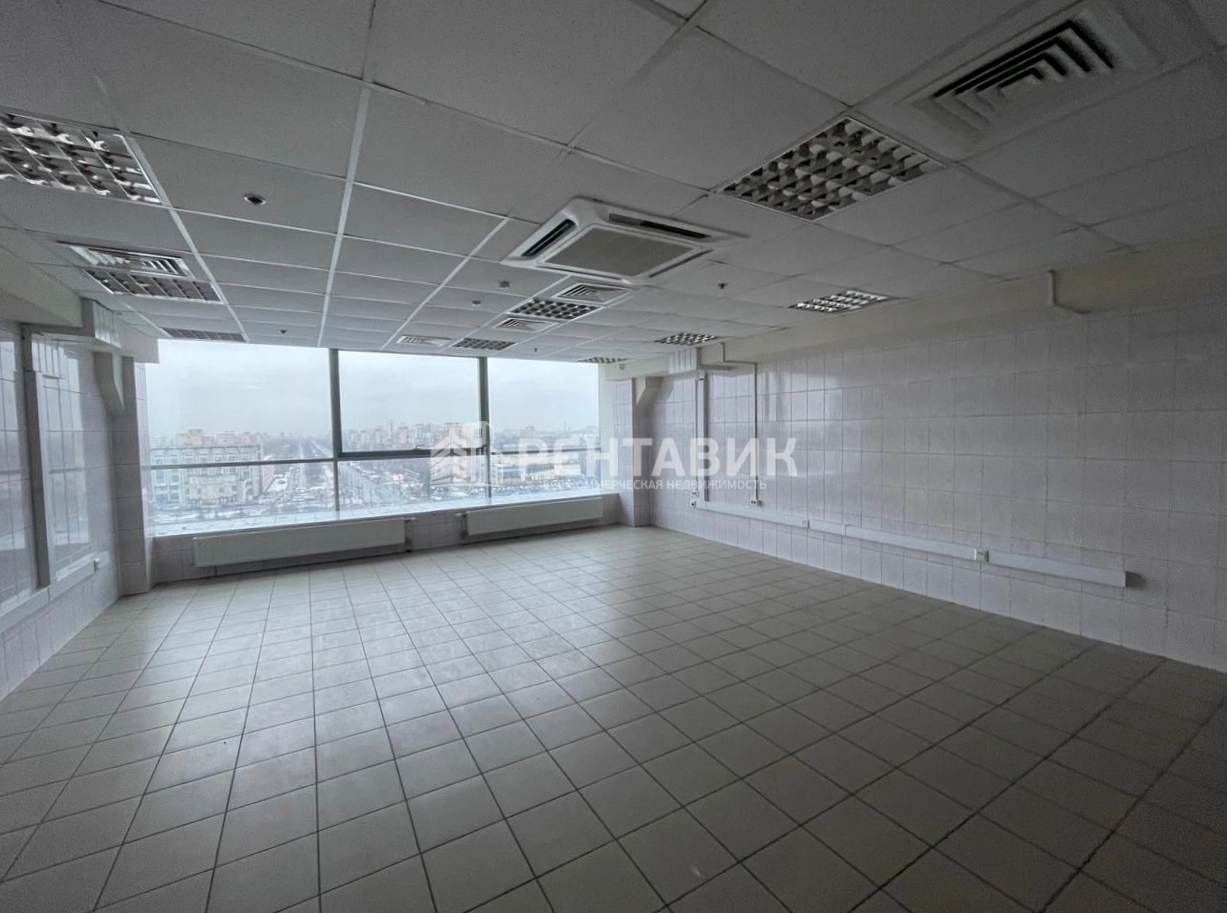 Офис Константа площадью 326 квадратных метров