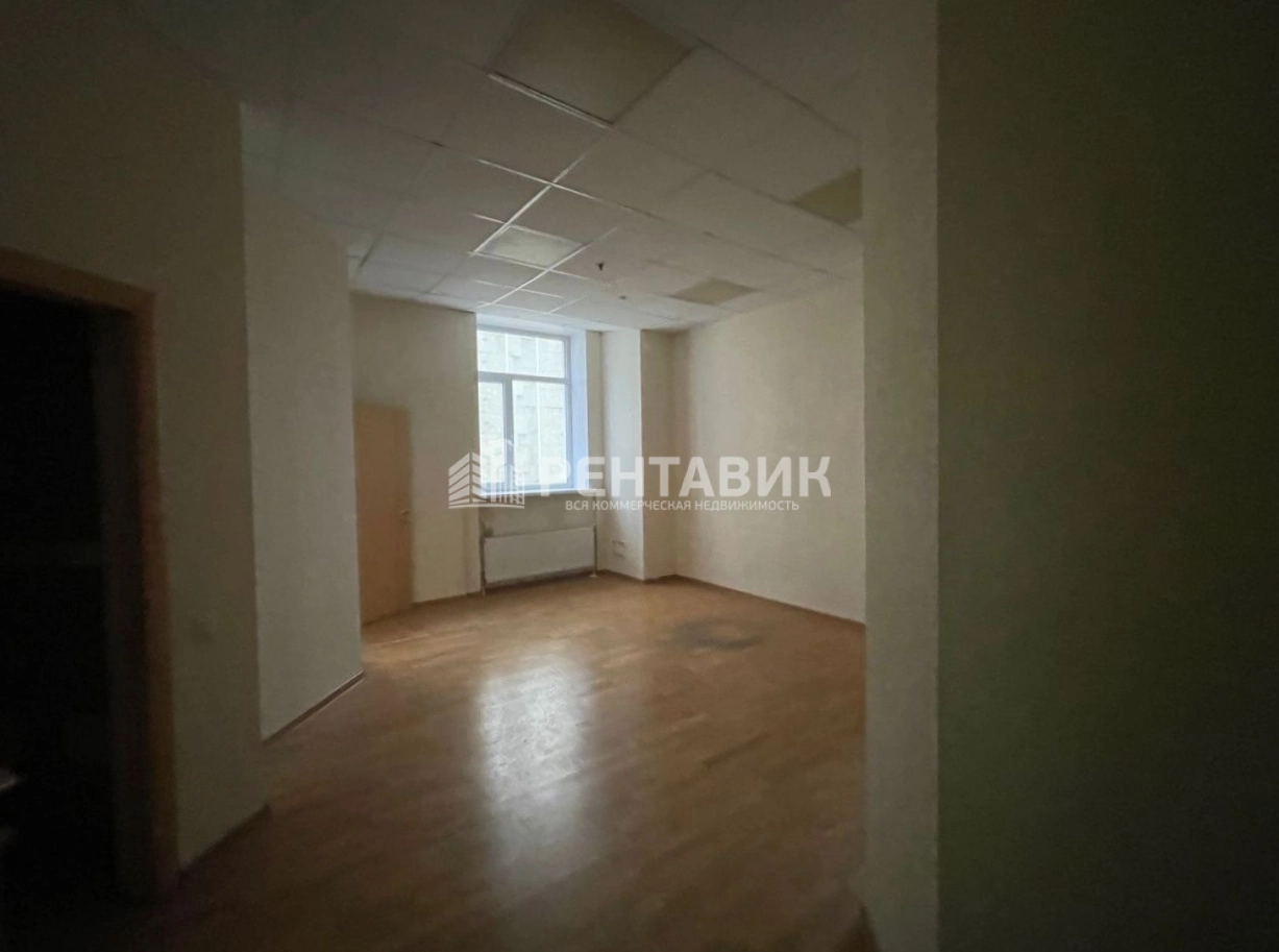 Офис Константа площадью 326 квадратных метров