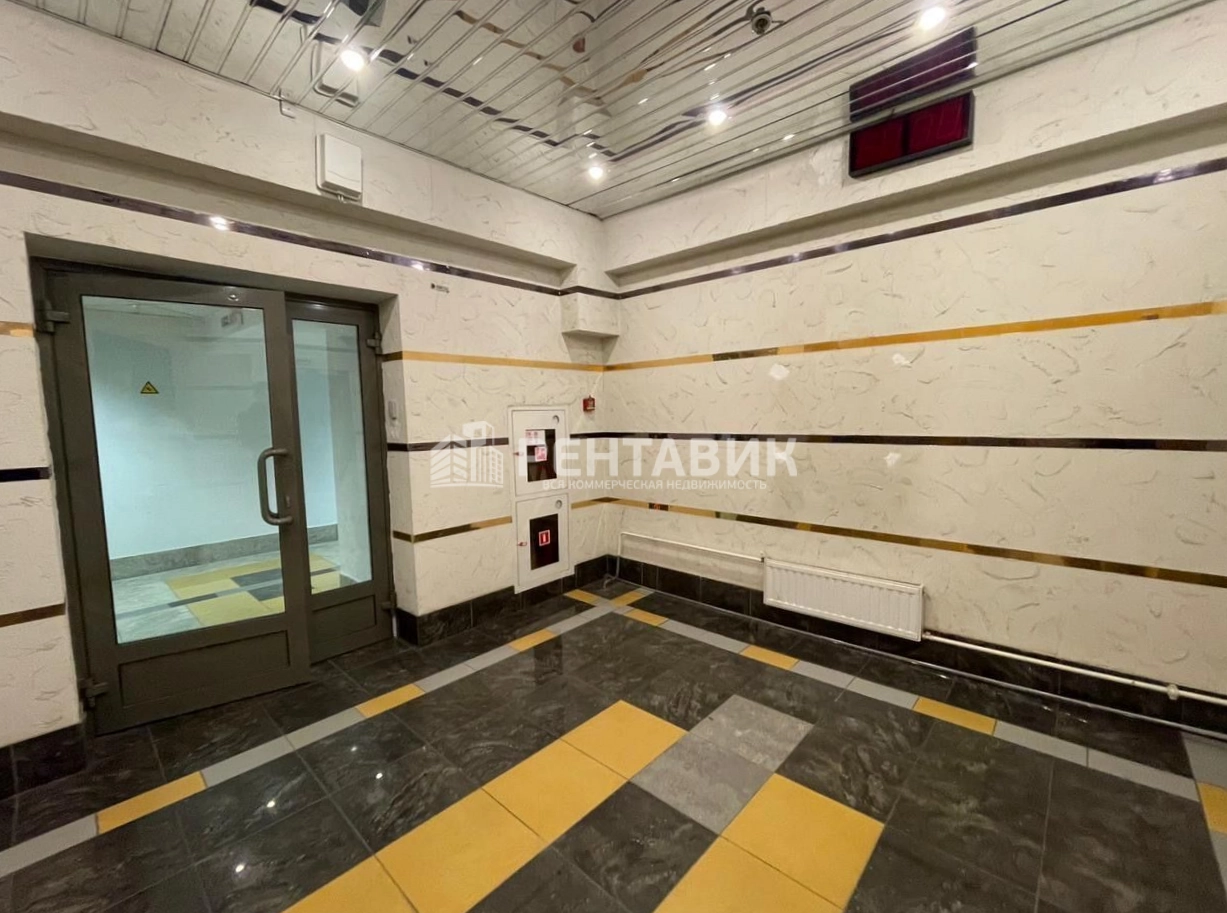 Офис Константа площадью 326 квадратных метров