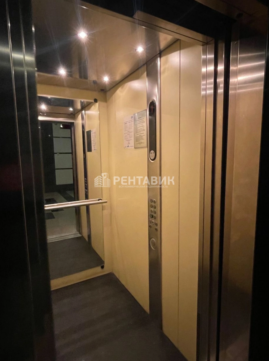 Офис Константа площадью 332 квадратных метров
