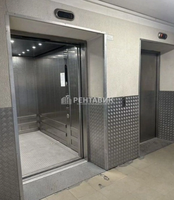 Склад Новолитовская, 15г площадью 400 квадратных метров