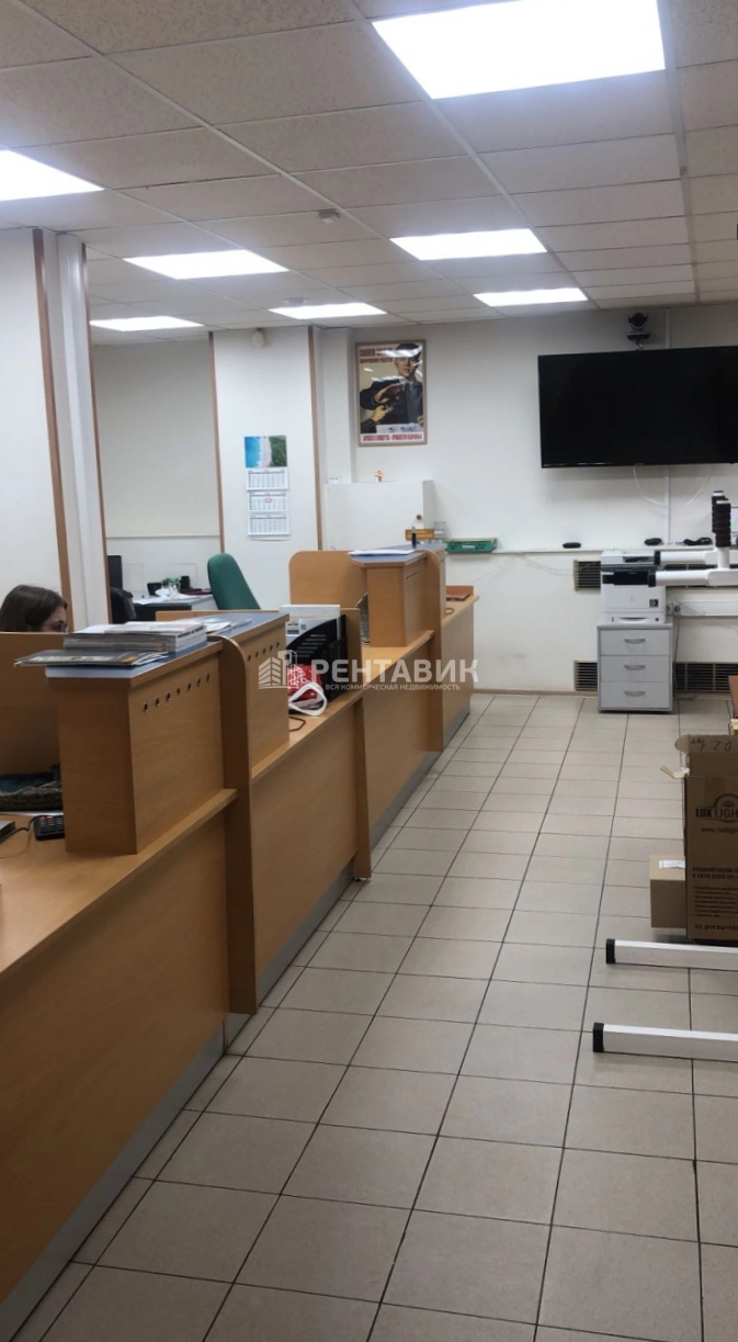 Здание целиком Астраханский 5-9с10 площадью 507 квадратных метров