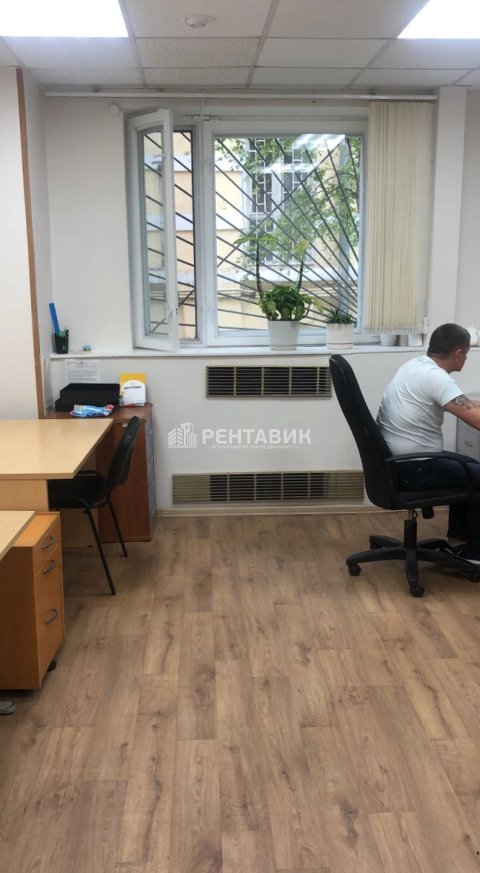 Здание целиком Астраханский 5-9с10 площадью 507 квадратных метров