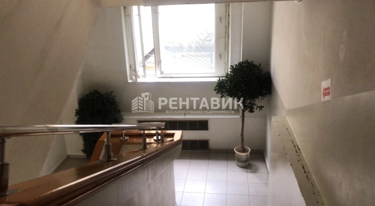 Здание целиком Астраханский 5-9с10 площадью 507 квадратных метров