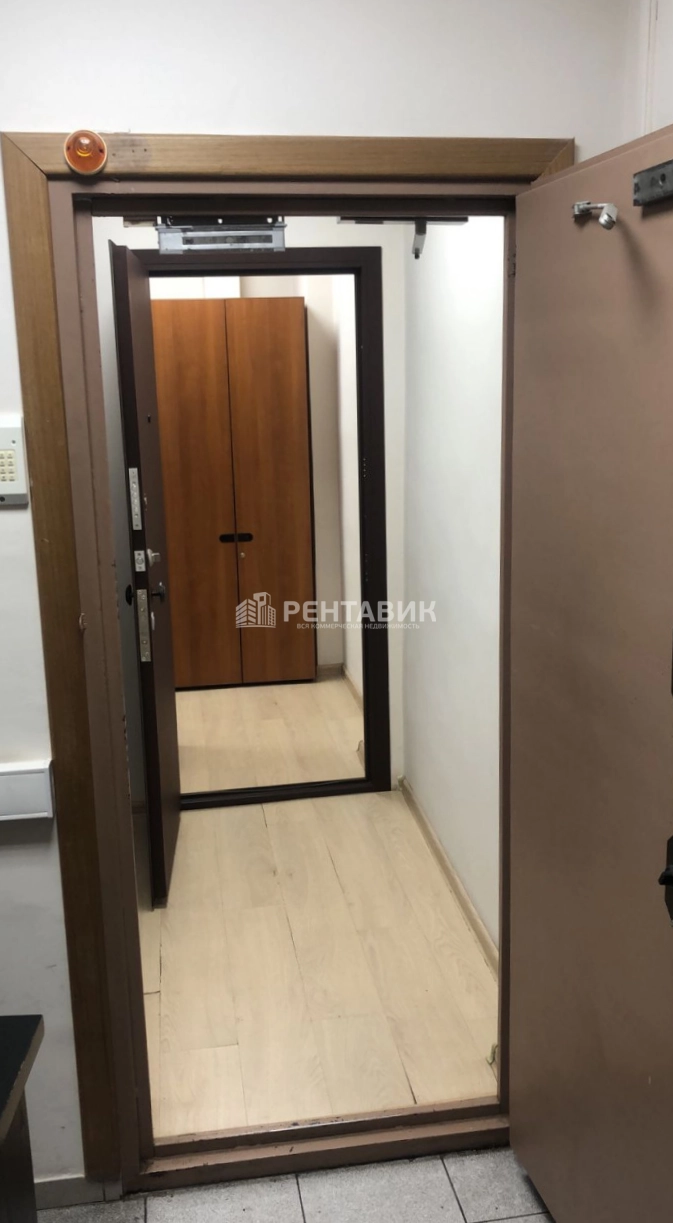 Здание целиком Астраханский 5-9с10 площадью 507 квадратных метров