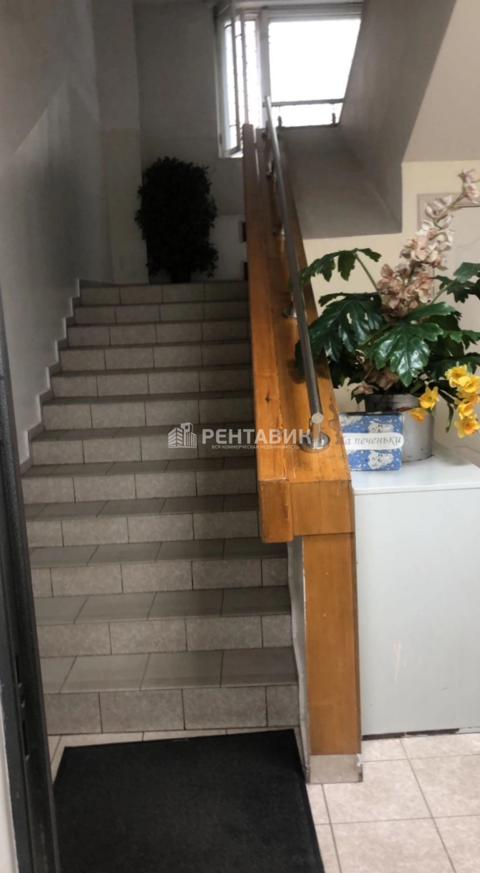 Здание целиком Астраханский 5-9с10 площадью 507 квадратных метров