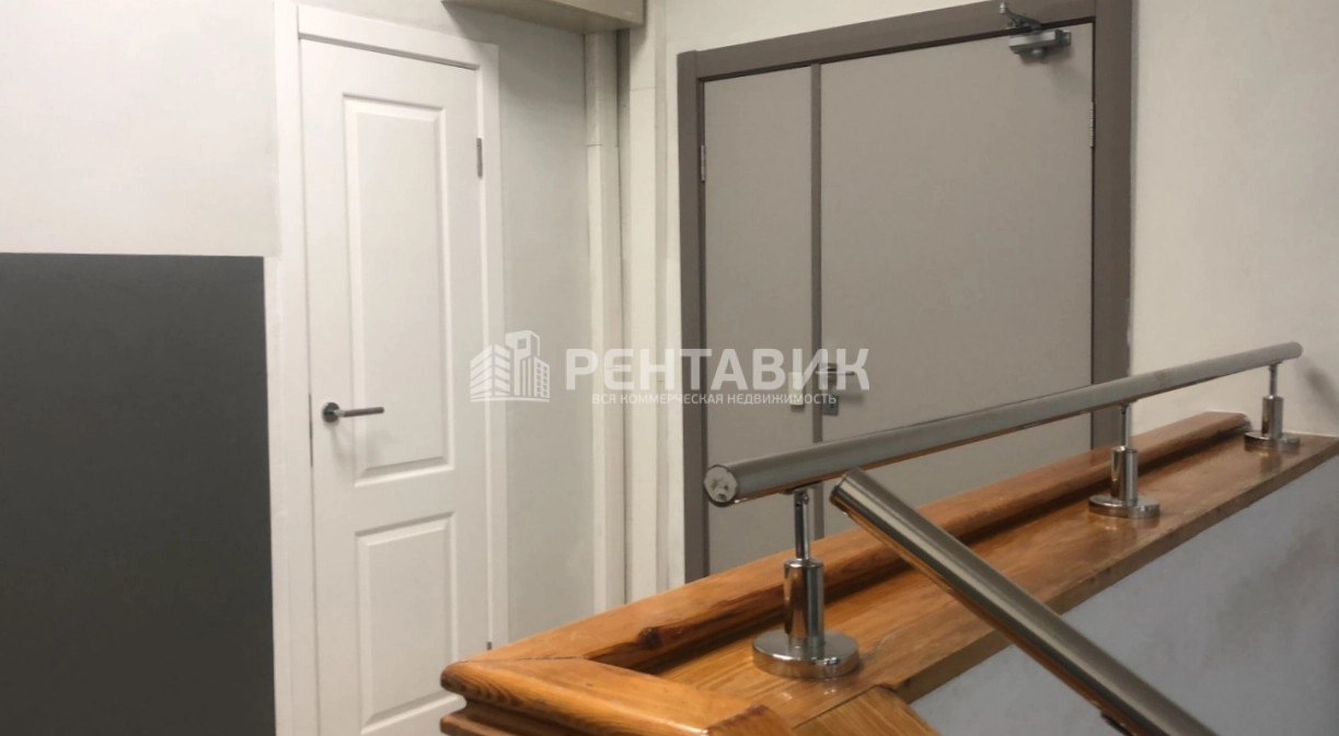 Здание целиком Астраханский 5-9с10 площадью 507 квадратных метров