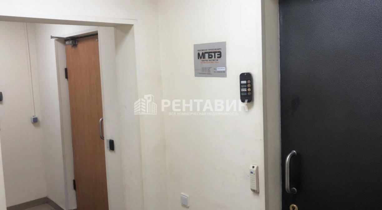 Здание целиком Астраханский 5-9с10 площадью 507 квадратных метров